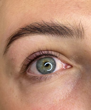 PMU Eyeliner