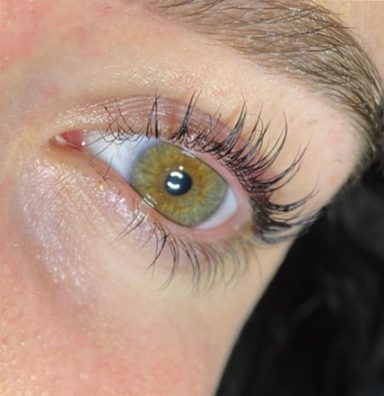 Lash Lift